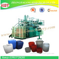 15L-20L-25L-30L HDPE Plastic Jerry Can Tank Container Drum Extrusion Blowing Mould /Blow Molding Machine